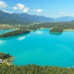 Alpe-adria Chanel *