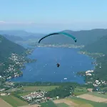 Alpe-adria Chanel Appartamento