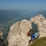 Appartamento Alpe-adria Chanel