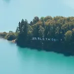 Alpe-adria Chanel Oberaichwald (Carinthia)
