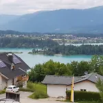 Alpe-adria Chanel Appartamento Oberaichwald (Carinthia)