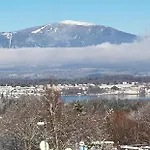 Alpe-adria Chanel * Oberaichwald (Carinthia)