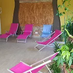 Appartamento Alpe-adria Chanel *
