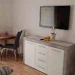 Appartamento Alpe-adria Chanel