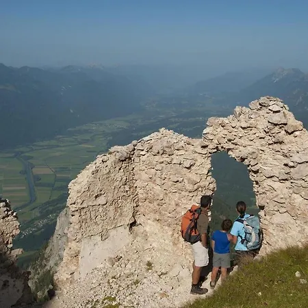 شقة Alpe-adria Chanel