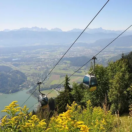 Alpe-adria Chanel