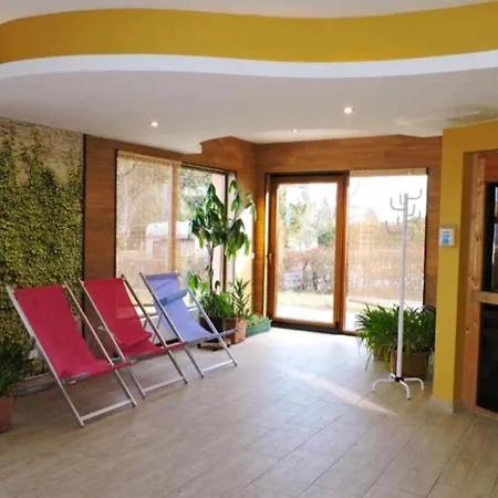 Alpe-adria Chanel Appartement Oberaichwald (Carinthia)