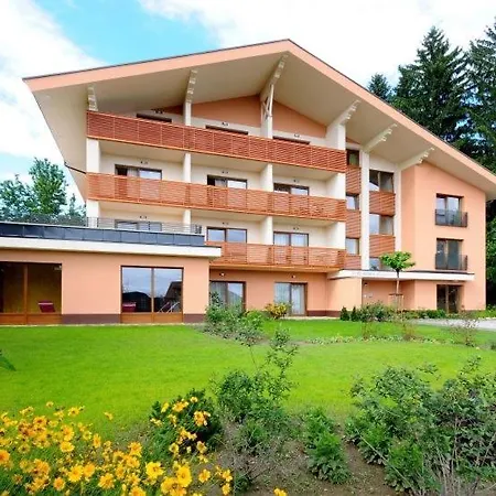 Alpe-adria Chanel * Oberaichwald (Carinthia)