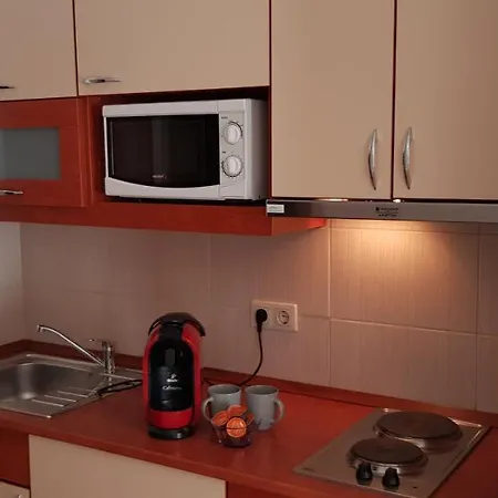 Alpe-adria Chanel Oberaichwald (Carinthia)