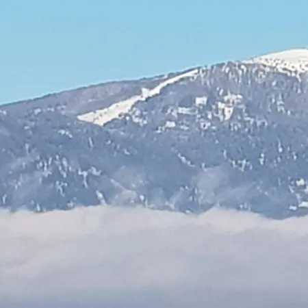 Lägenhet Alpe-adria Chanel Oberaichwald (Carinthia)