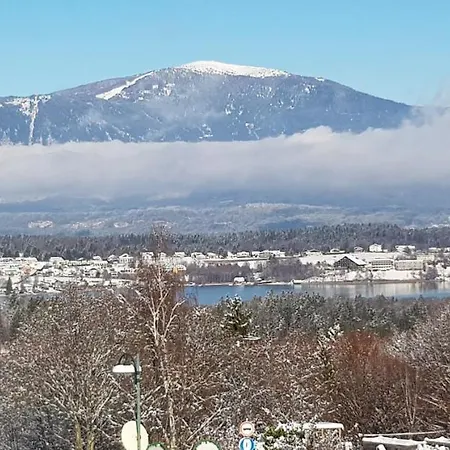 Alpe-adria Chanel * Oberaichwald (Carinthia)
