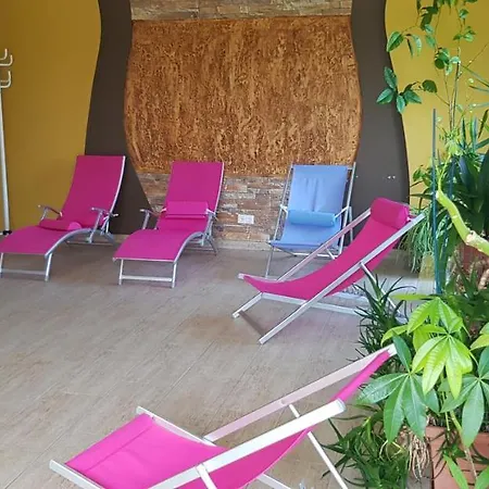 شقة Alpe-adria Chanel *