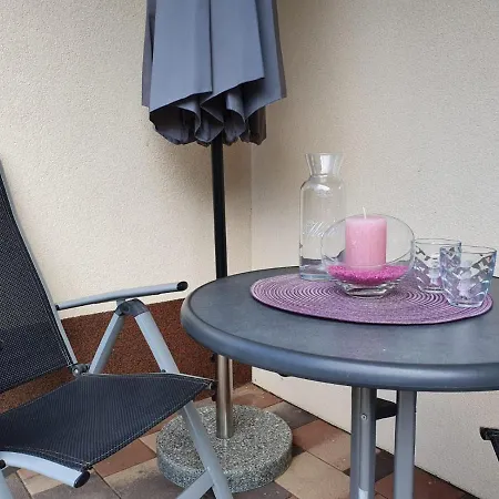 Lägenhet Alpe-adria Chanel Oberaichwald (Carinthia)