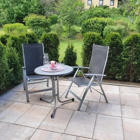 Alpe-adria Chanel Appartement Oberaichwald (Carinthia)