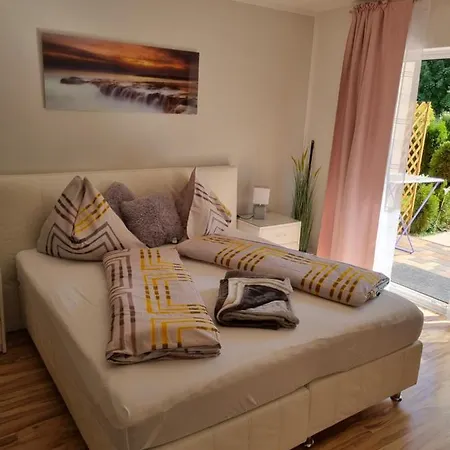 Alpe-adria Chanel Appartement