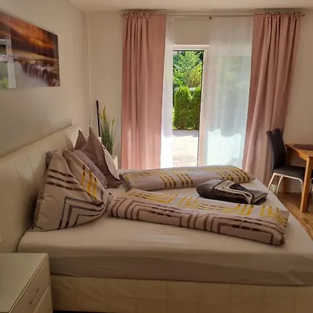 شقة Alpe-adria Chanel *