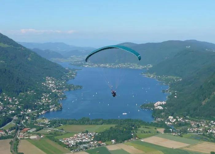 Alpe-adria Chanel Apartment