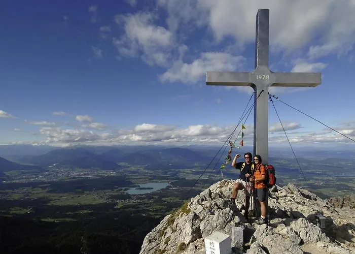 Apartment Alpe-adria Chanel *