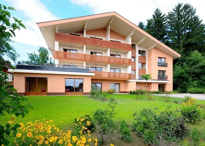 Alpe-adria Chanel * Oberaichwald (Carinthia)