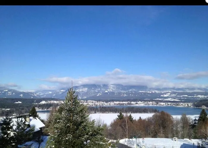 Apartment Alpe-adria Chanel