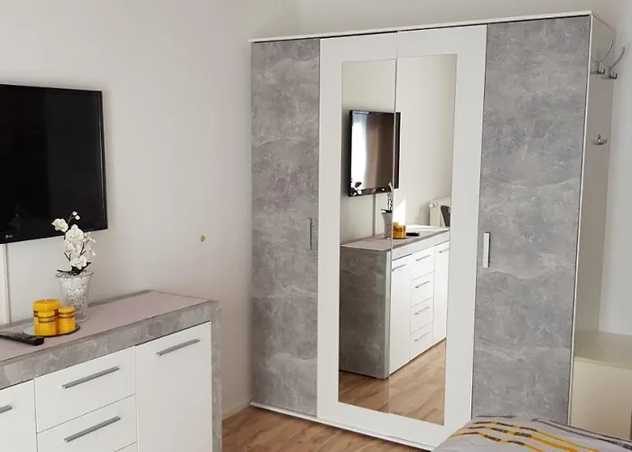 Apartment Alpe-adria Chanel Oberaichwald (Carinthia)