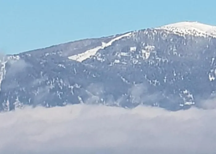 Apartment Alpe-adria Chanel Oberaichwald (Carinthia)