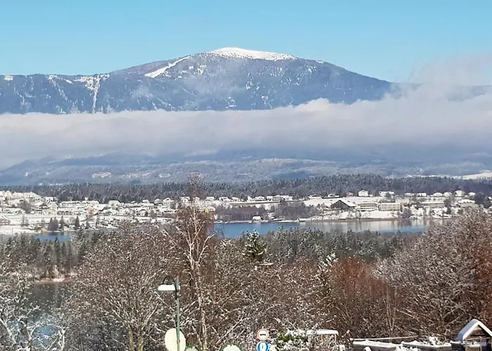 Alpe-adria Chanel * Oberaichwald (Carinthia)