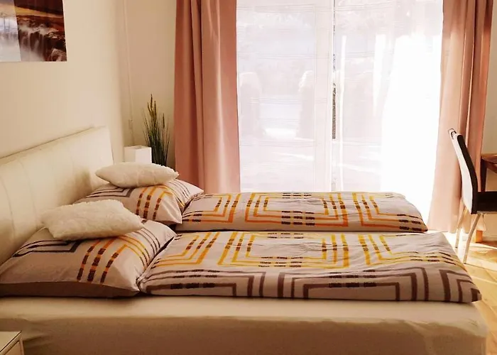 Alpe-adria Chanel Appartement