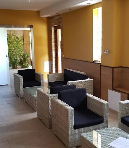 Appartement Alpe-adria Chanel