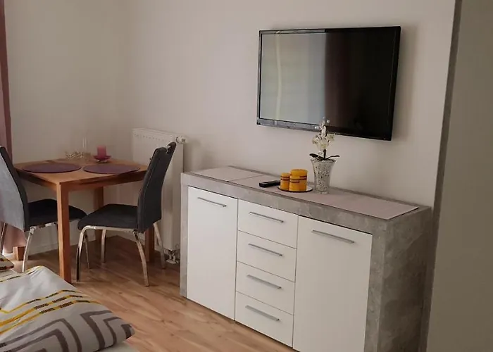 Apartment Alpe-adria Chanel