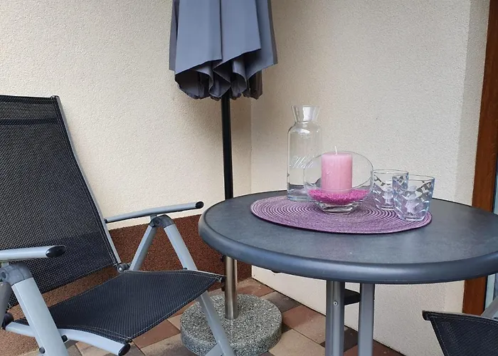 Apartment Alpe-adria Chanel Oberaichwald (Carinthia)