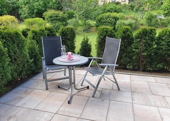 Alpe-adria Chanel Apartment Oberaichwald (Carinthia)