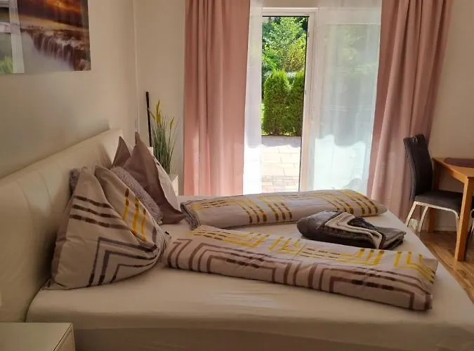 Appartement Alpe-adria Chanel *